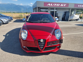 Обява за продажба на Alfa Romeo MiTo 1.6 JTD ~6 600 лв. - изображение 1