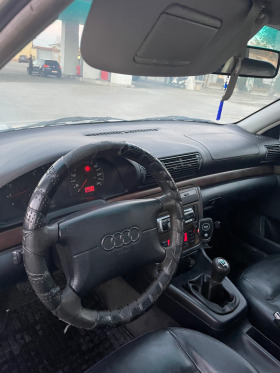Audi A4 1.6i /,   ! | Mobile.bg   6