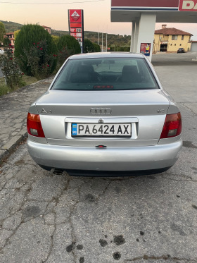 Audi A4 1.6i /,   ! | Mobile.bg   4