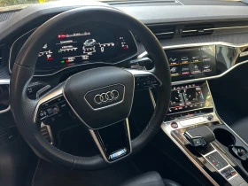 Audi S7 2.9T 444k. Hybrid Face lift  | Mobile.bg    13