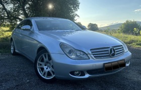 Mercedes-Benz CLS 350, снимка 1 - Автомобили и джипове - 45764908