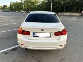 BMW 318, снимка 5