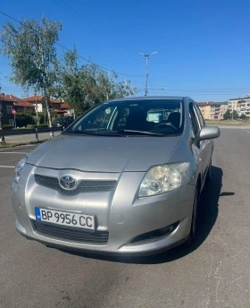 Toyota Auris, снимка 16