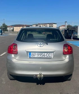 Toyota Auris, снимка 11