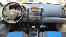 Kia Ceed, снимка 8