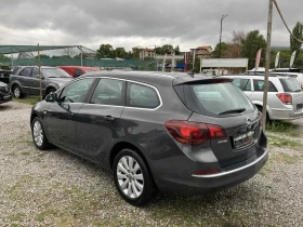 Opel Astra 1.6CDTI COSMO, снимка 6