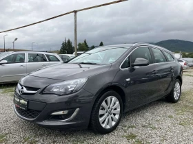 Opel Astra 1.6CDTI COSMO - изображение 1