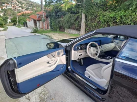 Mercedes-Benz E 400 CABRIO, снимка 17