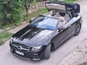 Mercedes-Benz E 400 CABRIO, снимка 5