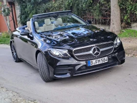 Mercedes-Benz E 400 CABRIO, снимка 3