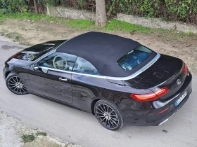 Mercedes-Benz E 400 CABRIO, снимка 7