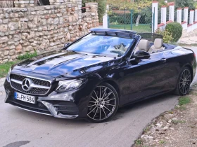 Mercedes-Benz E 400 CABRIO, снимка 2