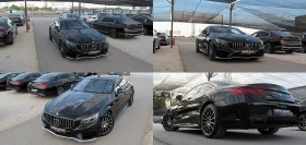 Mercedes-Benz S 500 4-MATIC/ DESIGNO/PANORAMA/AMG-6.3/ EDITION/ | Mobile.bg    8