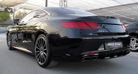 Mercedes-Benz S 500 4-MATIC/ DESIGNO/PANORAMA/AMG-6.3/ EDITION/ | Mobile.bg    4