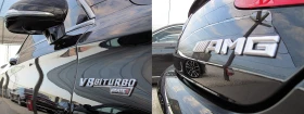 Mercedes-Benz S 500 4-MATIC/ DESIGNO/PANORAMA/AMG-6.3/ EDITION/ | Mobile.bg    9