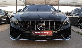 Mercedes-Benz S 500 4-MATIC/ DESIGNO/PANORAMA/AMG-6.3/ EDITION/ | Mobile.bg    2