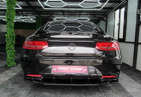 Обява за продажба на Mercedes-Benz S 500 4-MATIC/ DESIGNO/PANORAMA/AMG-6.3/ EDITION/ЛИЗИНГ ~73 000 лв. - изображение 4