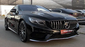     Mercedes-Benz S 500 4-MATIC/ DESIGNO/PANORAMA/AMG-6.3/ EDITION/