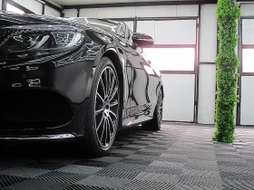 Обява за продажба на Mercedes-Benz S 500 4-MATIC/ DESIGNO/PANORAMA/AMG-6.3/ EDITION/ЛИЗИНГ ~73 000 лв. - изображение 8