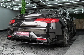 Обява за продажба на Mercedes-Benz S 500 4-MATIC/ DESIGNO/PANORAMA/AMG-6.3/ EDITION/ЛИЗИНГ ~73 000 лв. - изображение 5
