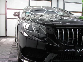 Обява за продажба на Mercedes-Benz S 500 4-MATIC/ DESIGNO/PANORAMA/AMG-6.3/ EDITION/ЛИЗИНГ ~73 000 лв. - изображение 6