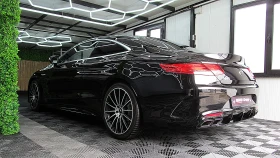 Обява за продажба на Mercedes-Benz S 500 4-MATIC/ DESIGNO/PANORAMA/AMG-6.3/ EDITION/ЛИЗИНГ ~73 000 лв. - изображение 3