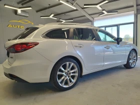 Mazda 6 2.2 150кс., снимка 5