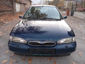 Ford Mondeo 1.8 I klim.podgrev, снимка 3