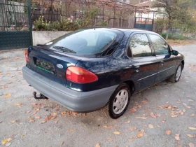 Ford Mondeo 1.8 I klim.podgrev, снимка 4