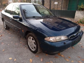 Ford Mondeo 1.8 I klim.podgrev, снимка 2