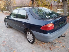 Ford Mondeo 1.8 I klim.podgrev, снимка 5