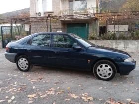 Ford Mondeo 1.8 I klim.podgrev, снимка 8