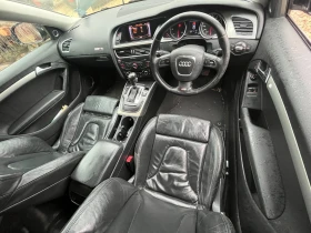 Audi A5 Audi A5 2.7 tdi Multitronic НА ЧАСТИ, снимка 7