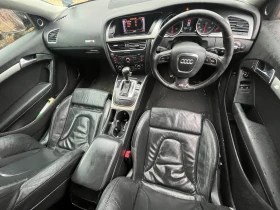 Audi A5 Audi A5 2.7 tdi Multitronic НА ЧАСТИ, снимка 5