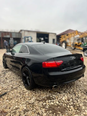 Audi A5 Audi A5 2.7 tdi Multitronic НА ЧАСТИ, снимка 3