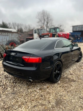 Audi A5 Audi A5 2.7 tdi Multitronic НА ЧАСТИ, снимка 4