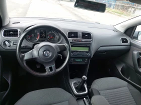 VW Polo 1, 4i 86ps СТАРИЯ МОТОР!!!, снимка 5