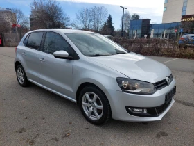 VW Polo 1, 4i 86ps СТАРИЯ МОТОР!!!, снимка 1