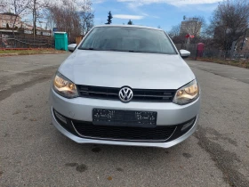 VW Polo 1, 4i 86ps СТАРИЯ МОТОР!!!, снимка 2