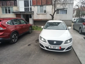 Seat Exeo TDI, снимка 1