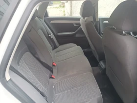 Seat Exeo TDI, снимка 7