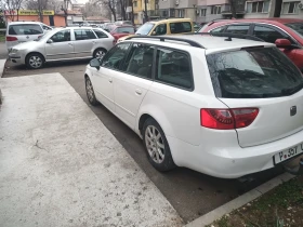 Seat Exeo TDI, снимка 4