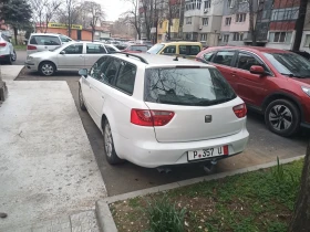 Seat Exeo TDI, снимка 5