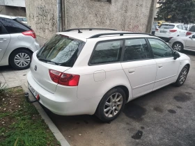 Seat Exeo TDI, снимка 6