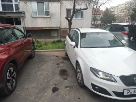 Seat Exeo TDI, снимка 2