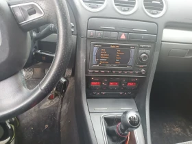 Seat Exeo TDI, снимка 9