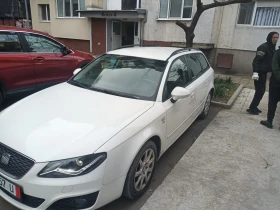 Seat Exeo TDI, снимка 3