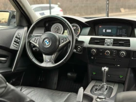 BMW 530 D, снимка 13