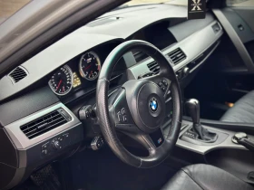 BMW 530 D, снимка 15