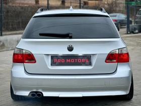 BMW 530 D, снимка 7